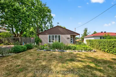 Detached in Barrie