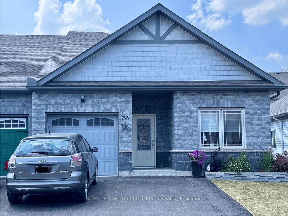 199 Lucy Lane, Orillia, ON L4L 3V5