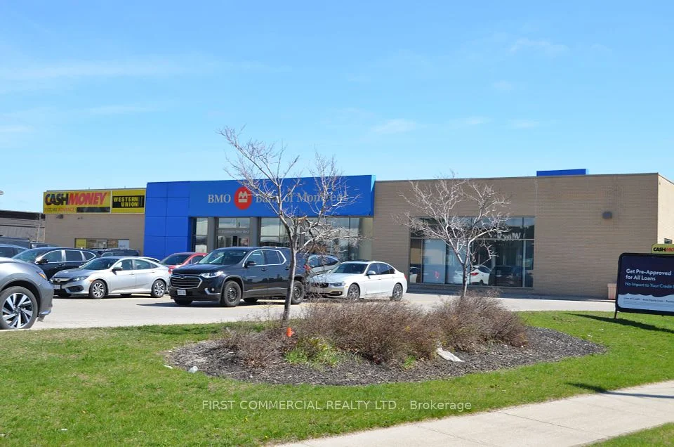 44 Mapleview Drive W Cash Money, Barrie, ON L4N 6L4