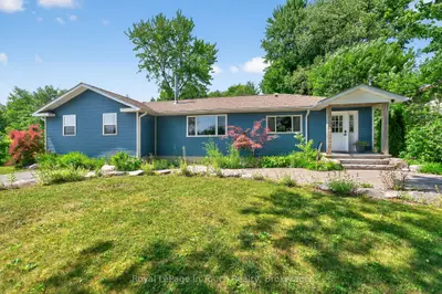 Detached in Tiny