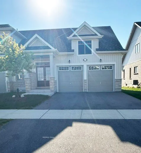27 Bianca Crescent, Wasaga Beach, ON L9Z 0H6