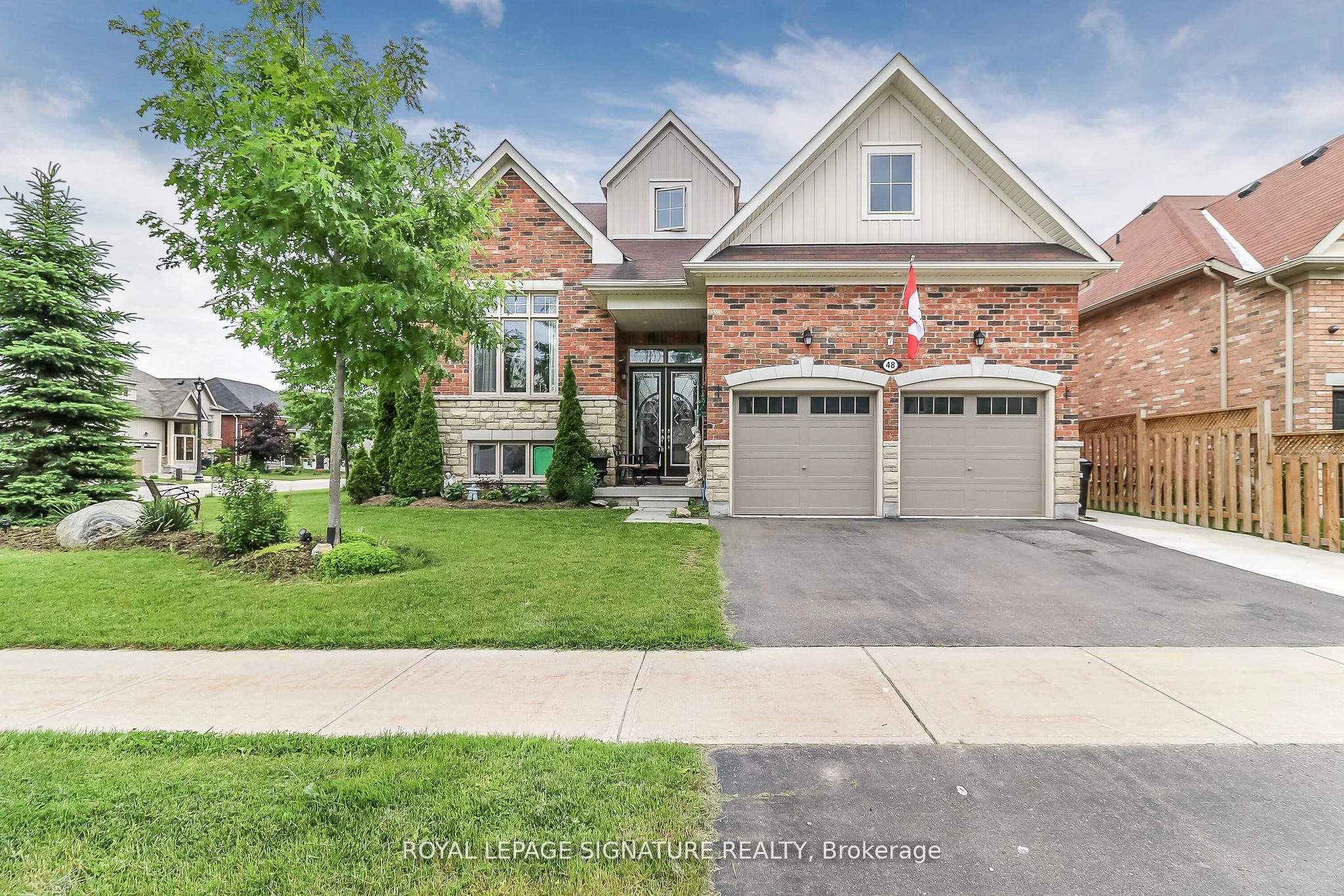 48 Allegra Drive, Wasaga Beach, On L9z 0h1