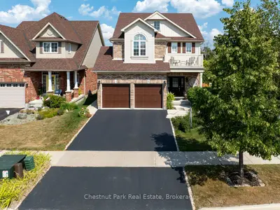 Detached in Collingwood