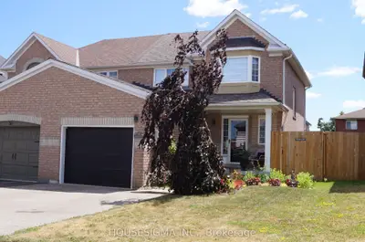 Semi-Detached in Barrie