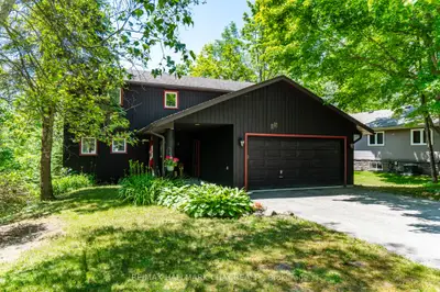 Detached in Oro-Medonte
