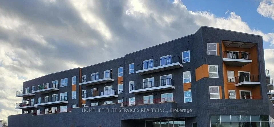 430 Essa Road 220, Barrie, On L9j 0m1