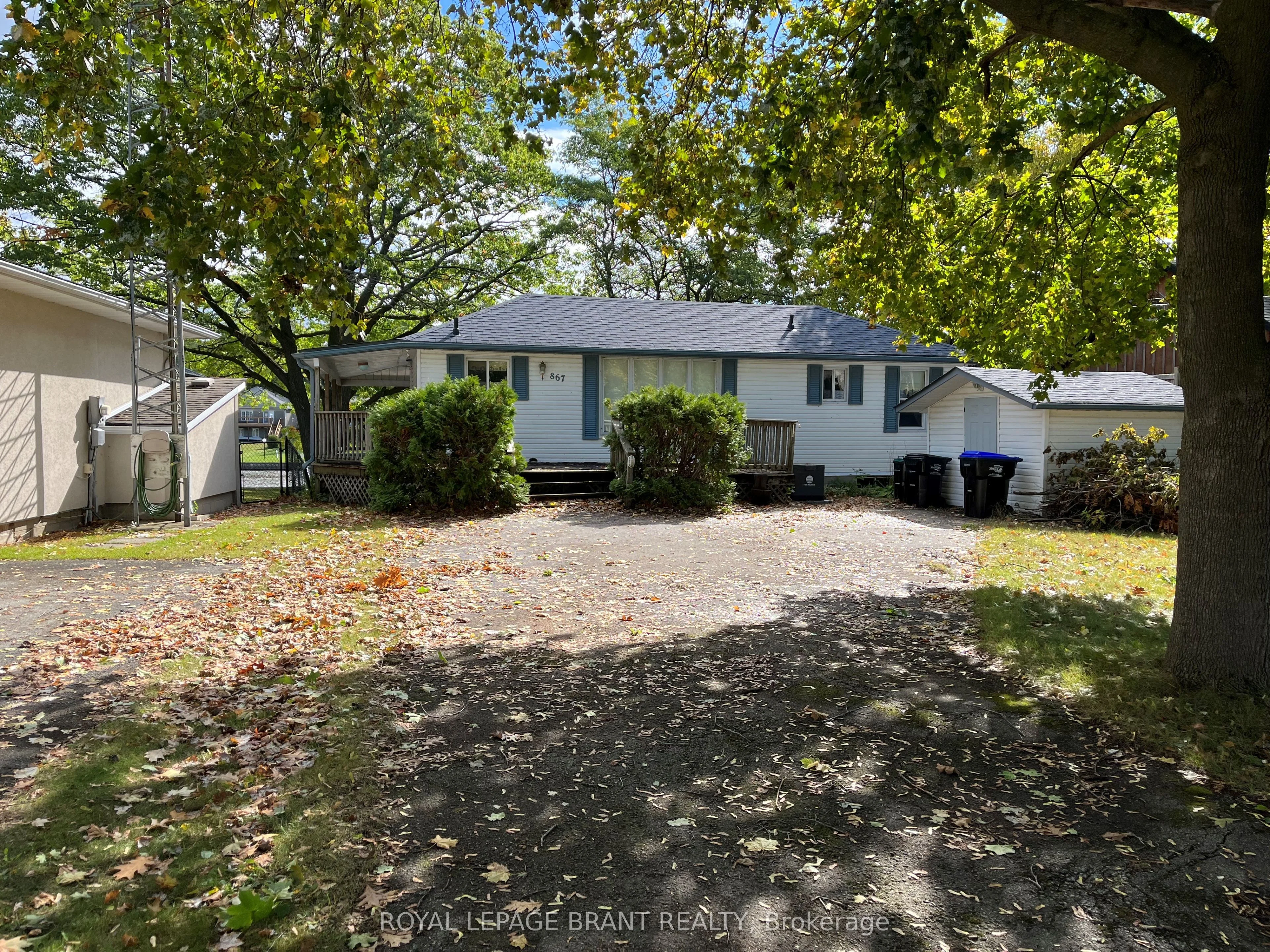 867 Mosley Street, Wasaga Beach, ON L9Z 2H5