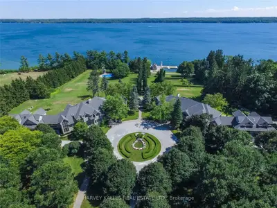 Detached in Oro-Medonte