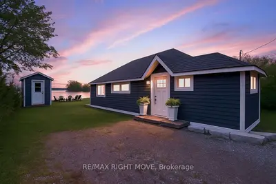 Detached in Ramara