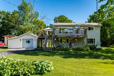 Detached in Tiny