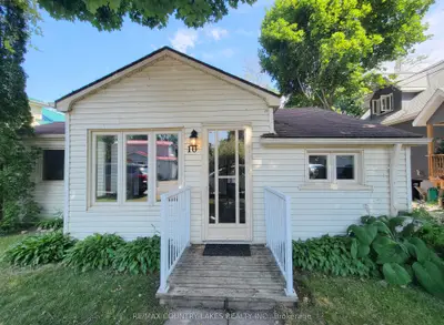 Detached in Ramara