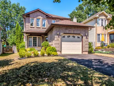 Detached in Barrie