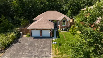 Detached in Barrie