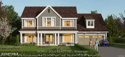 Detached in Oro-Medonte