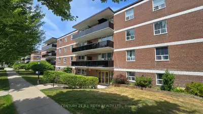 Other in Barrie