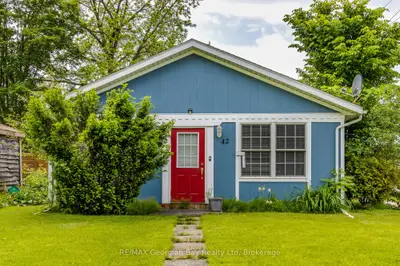 Detached in Midland