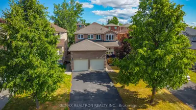 Detached in Barrie