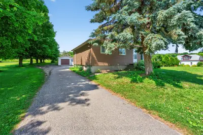 Detached in Midland