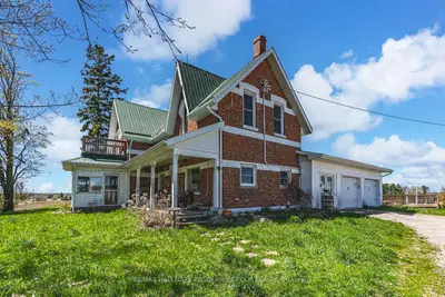 Detached in Tiny