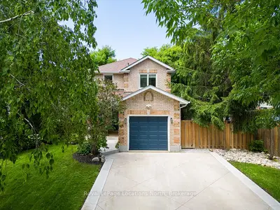 Detached in Collingwood