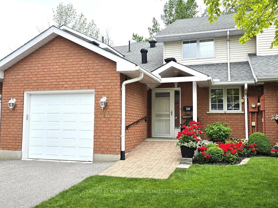 30 Museum Drive Unit #310, Orillia, ON L3V 7T9