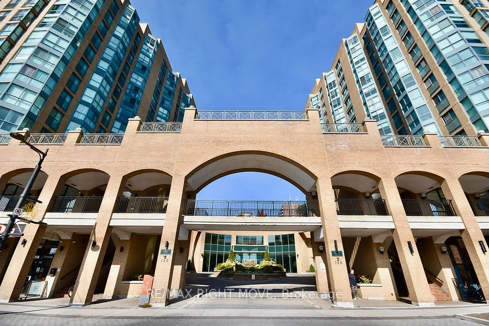 150 Dunlop Street E 1108, Barrie, ON L4M 6H1