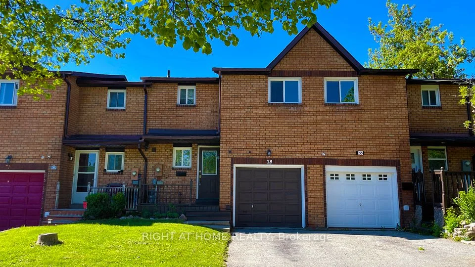 28 Golfdale Road, Barrie, ON L4N 6R5