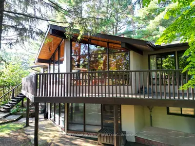 Detached in Tiny