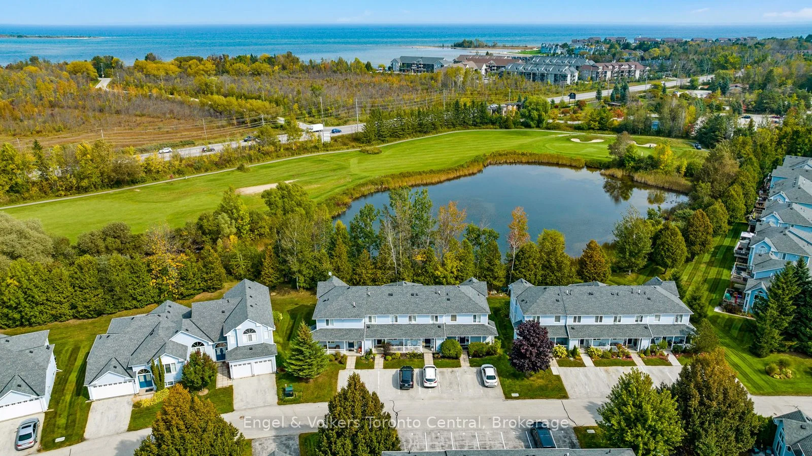 11 Sundial Court, Collingwood, ON L9Y 5E5