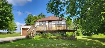 Detached in Ramara