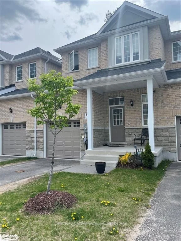 36 Farwell Avenue, Wasaga Beach, On L9z 0h3