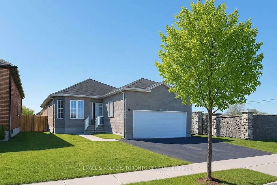 316 Country Lane 587372968, Barrie, ON L4N 5Z6