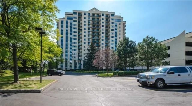 75 Ellen Street 1111, Barrie, On L4n 7r6