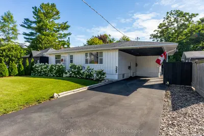 Detached in Collingwood