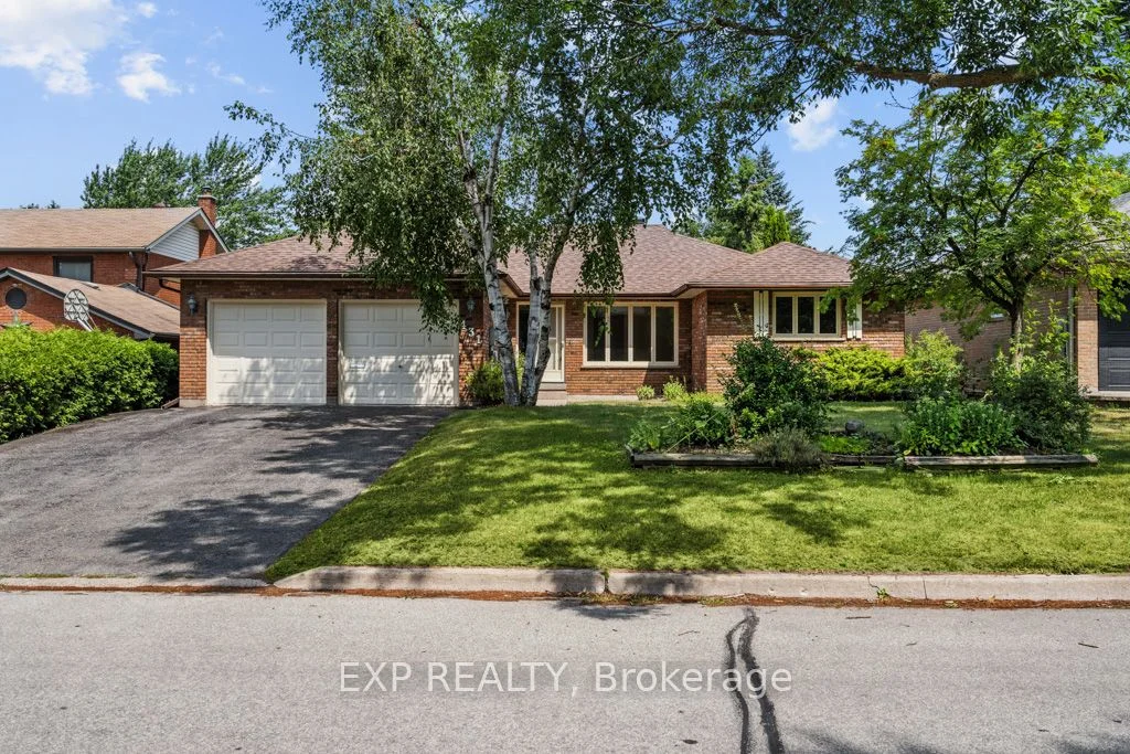 431 Innisfil Street Main Floor, Barrie, ON L4N 3H1