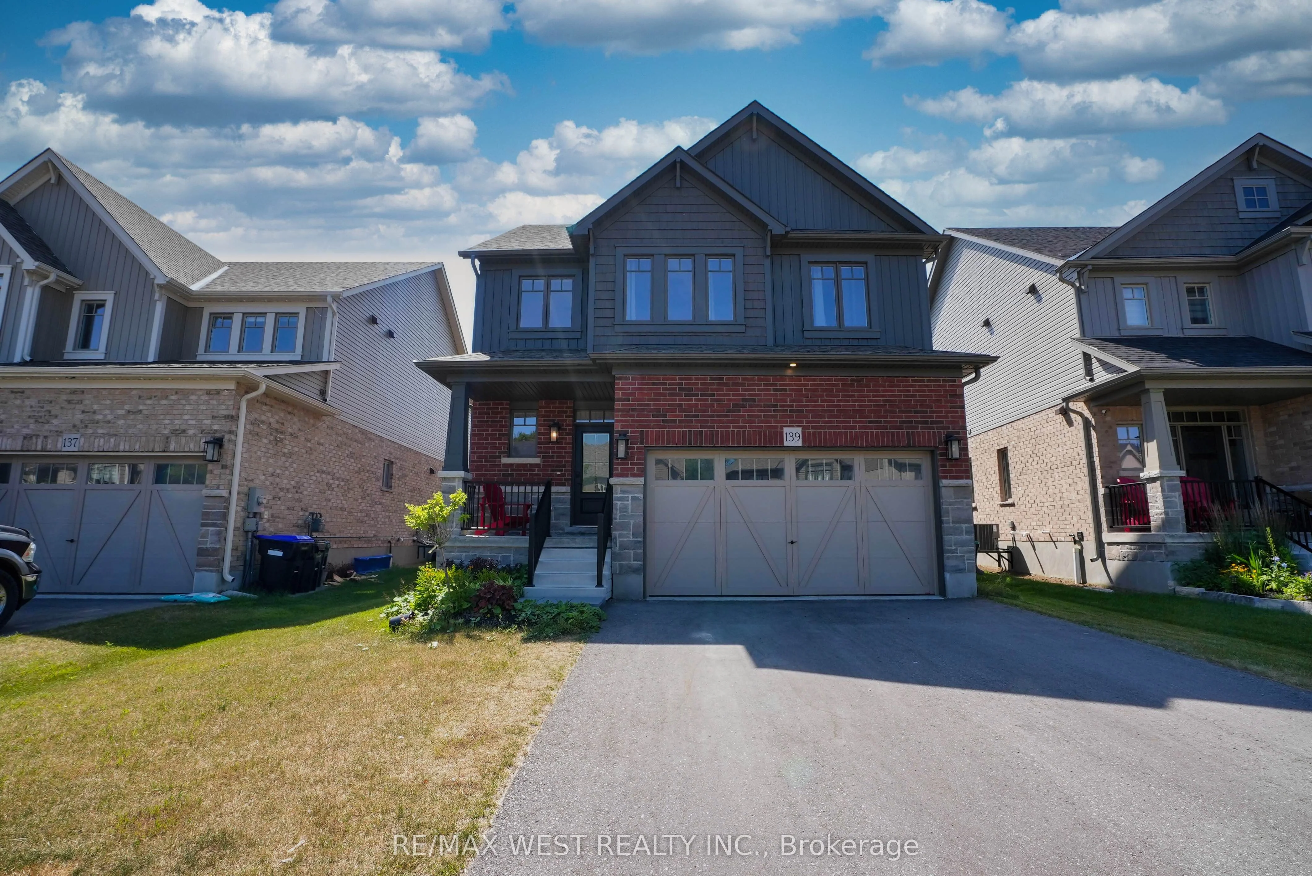 139 PLEWES Drive, Collingwood, ON L9Y 5M5