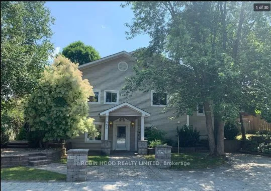 393 Colborne Street Apt #2, Midland, ON L4R 2K5