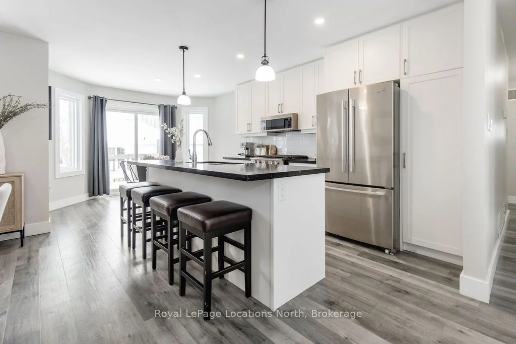 1 Timberland Crescent, Wasaga Beach, On L9z 1g7