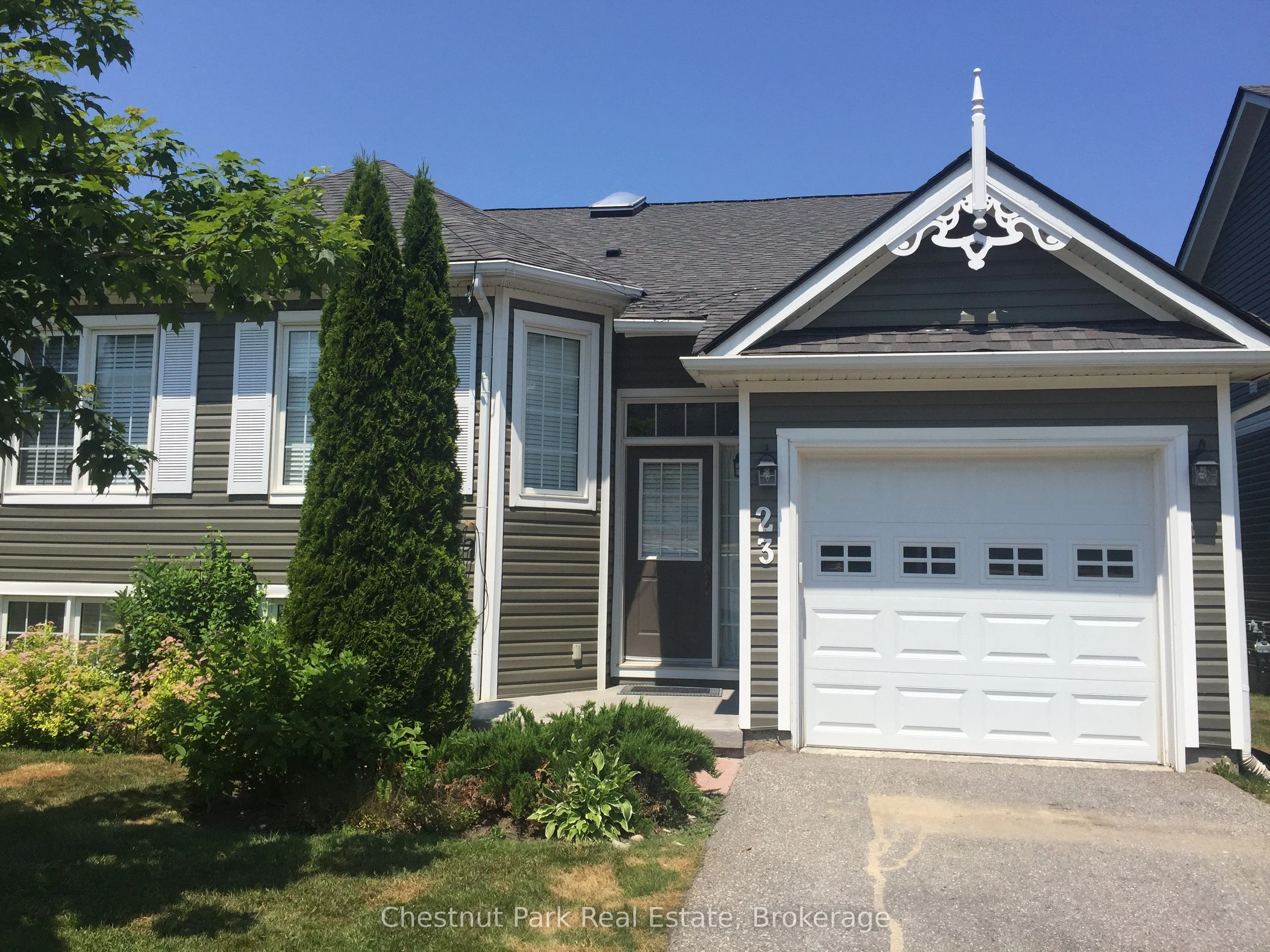 23 Green Briar Drive, Collingwood, On L9y 5h9