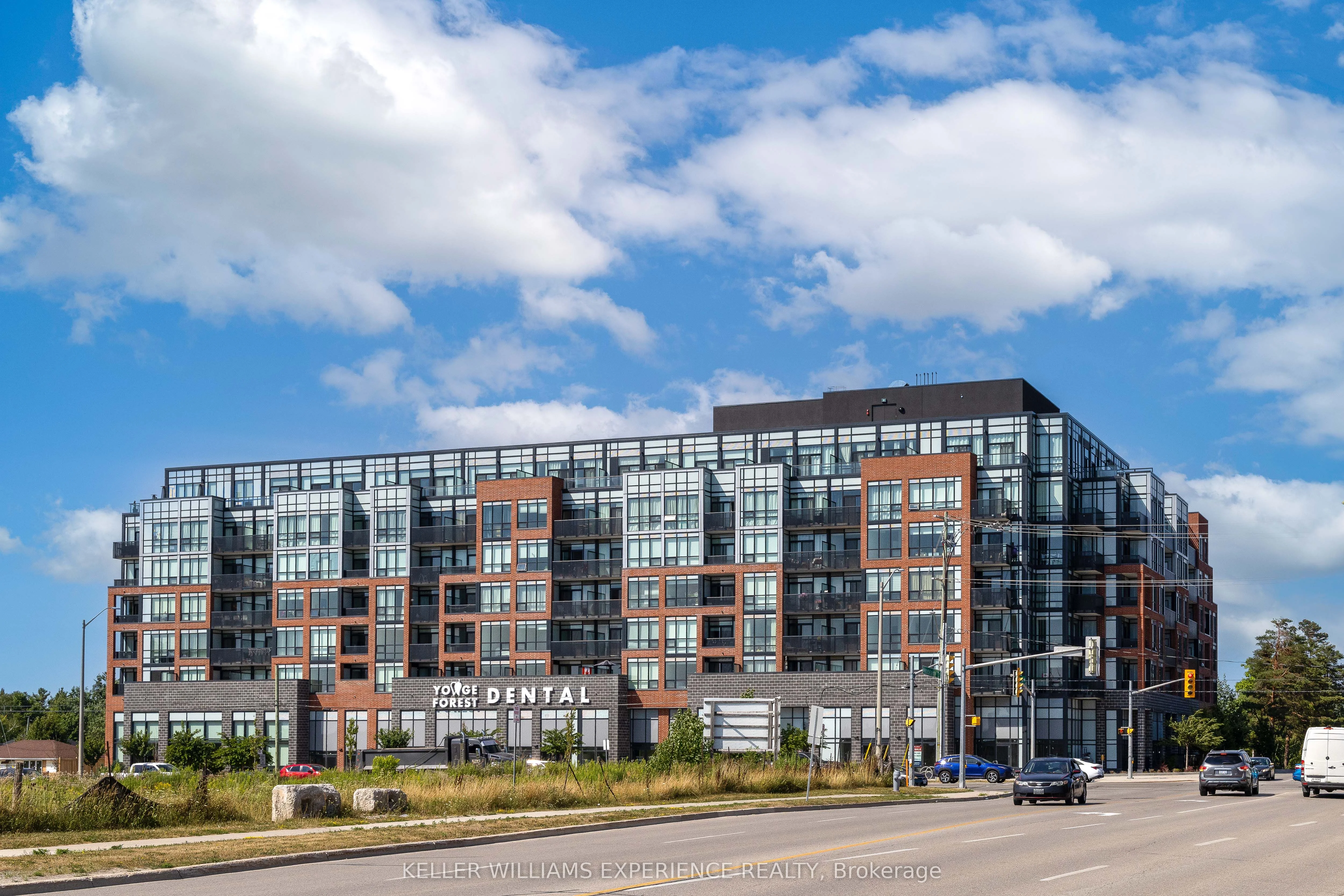 681 Yonge Street 708, Barrie, ON L9J 0K1