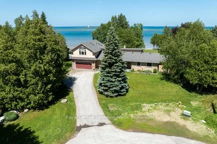 Detached in Collingwood