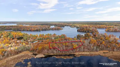 3857 Darling Island Road, Severn, On L0k 1s0