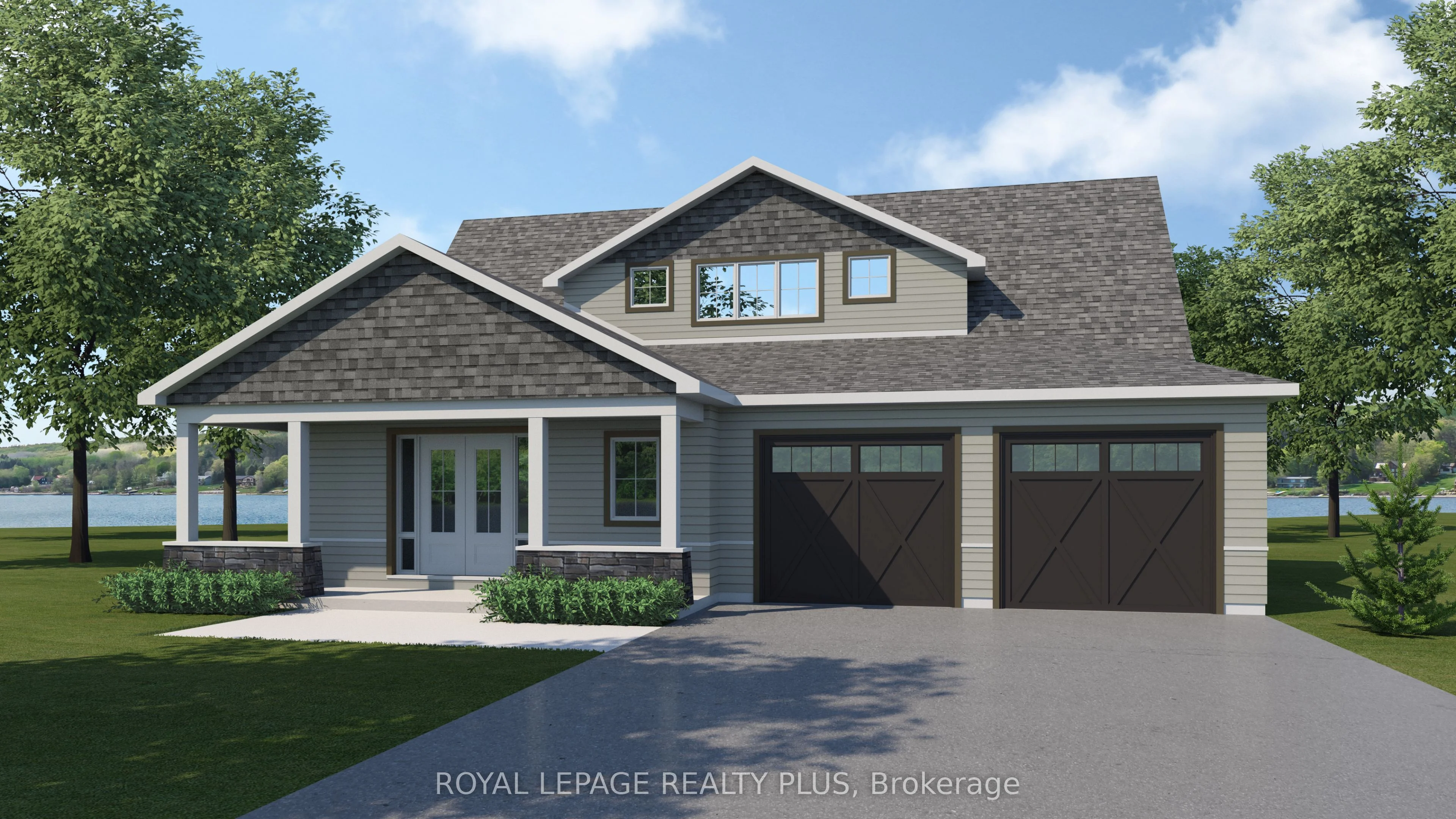 28 Navigator Road, Penetanguishene, ON L9M 0W6