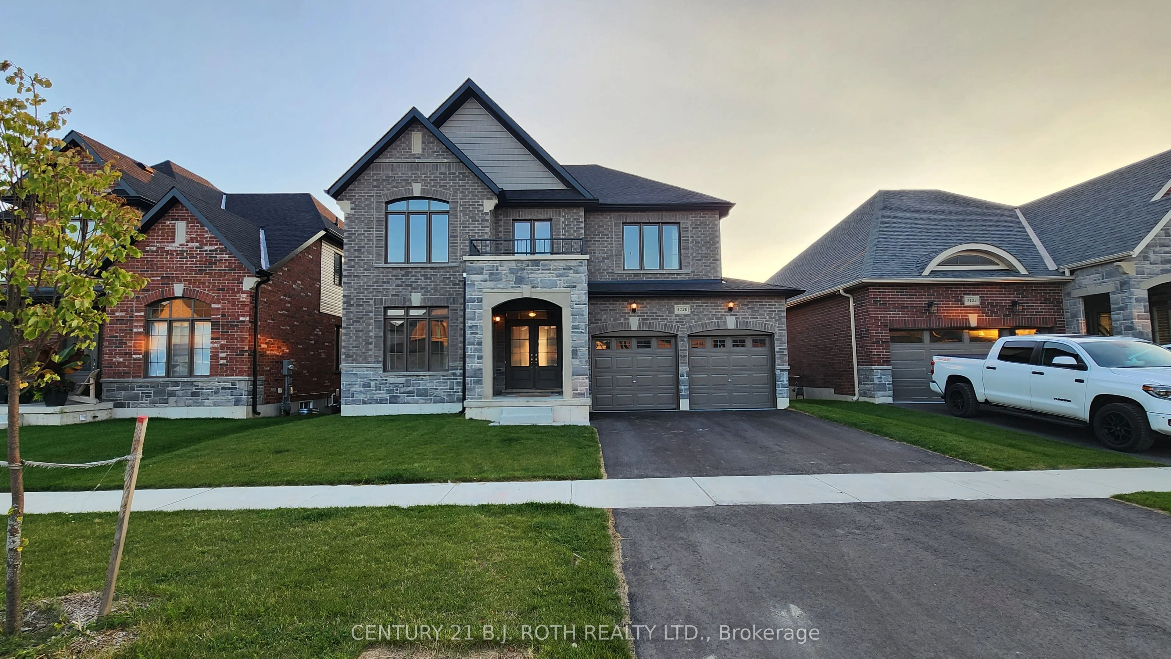 3120 Orion Boulevard, Orillia, ON L3V 8L8