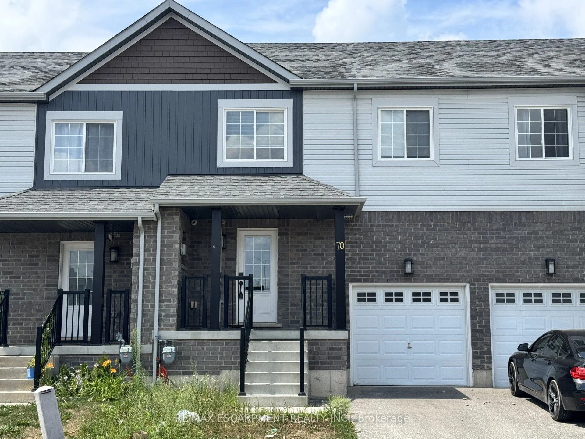 70 Brown Bear Street W, Barrie, ON L9J 0H8