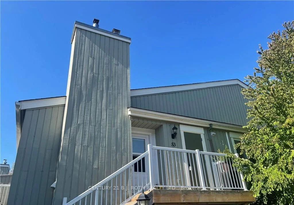 19 Dawson Drive 53, Collingwood, ON L9Y 5B4