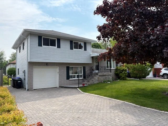 29 Innisbrook Drive, Wasaga Beach, On L9z 1g3