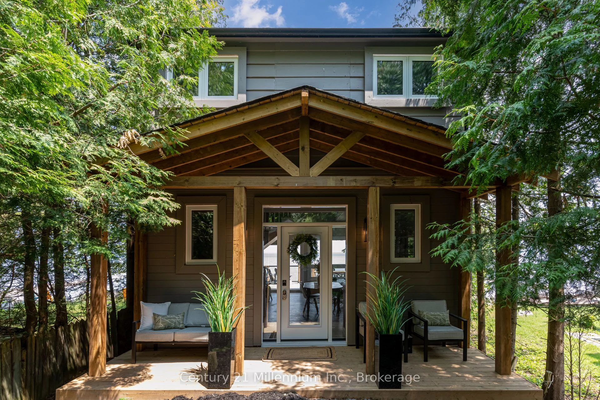 75 Glen Road, Collingwood, ON L9Y 0X2