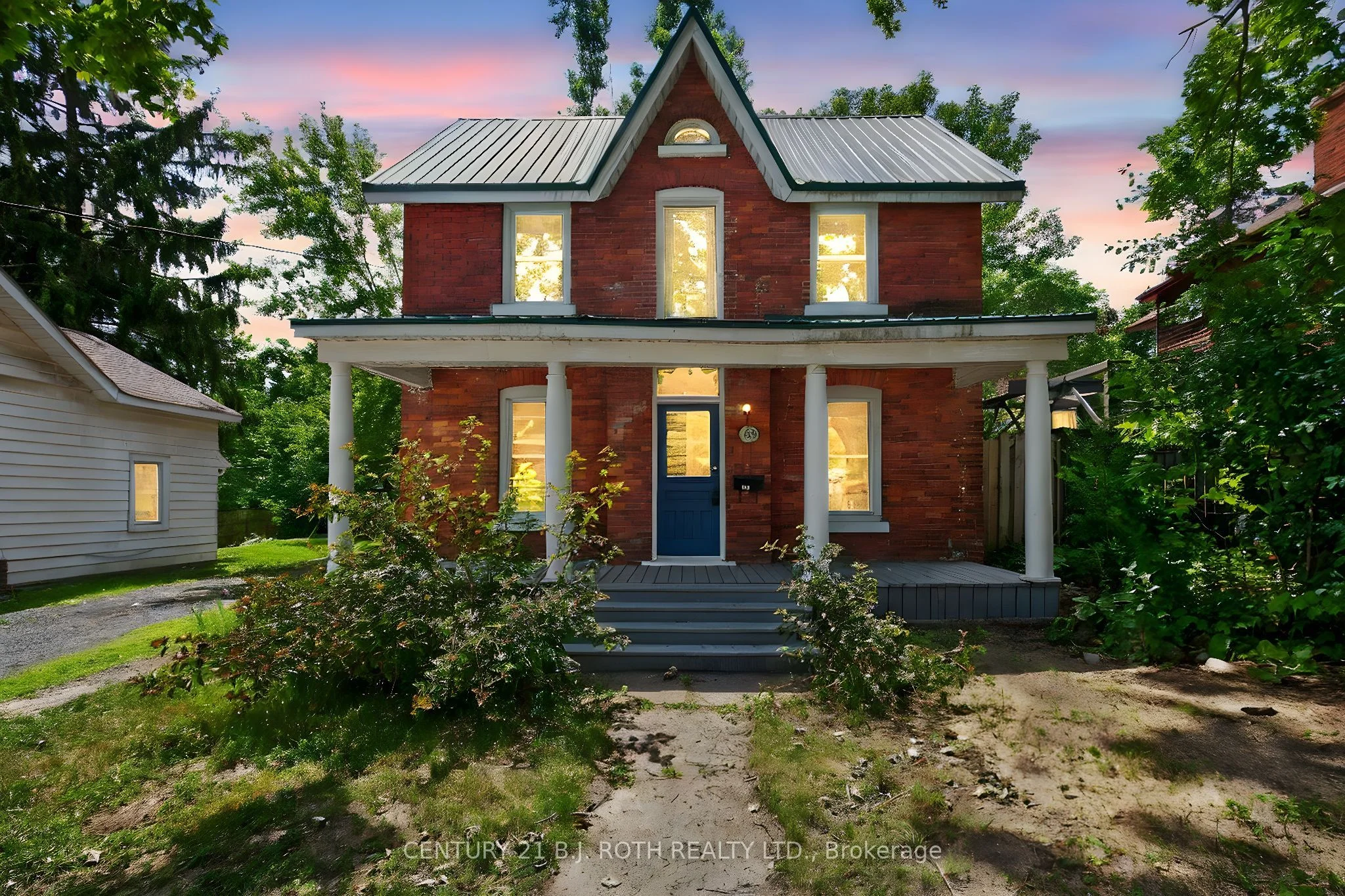 153 Laclie Street, Orillia, ON L3V 4N1