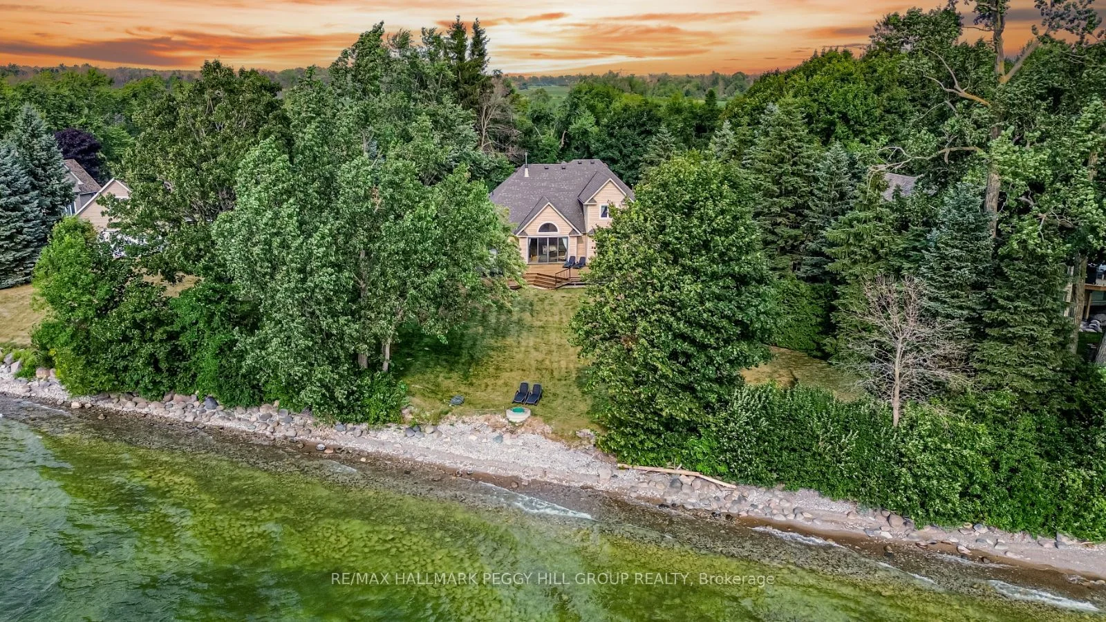 Detached in Ramara